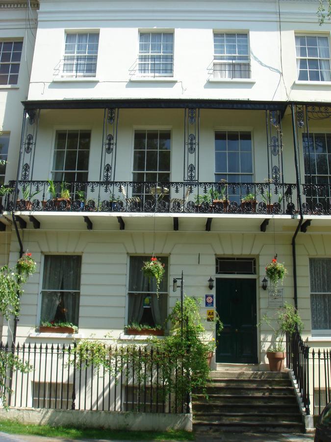 Cheltenham Lawn And Pittvile Gallery Buitenkant foto